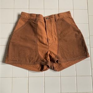 Patagonia Regenerative Stand Up Shorts size 8